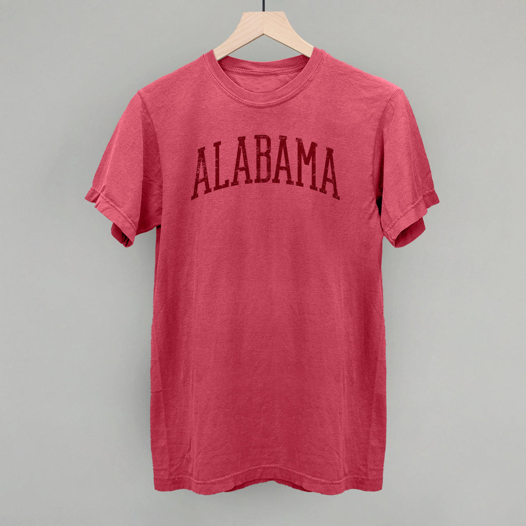 Alabama Arch T-Shirts, Hoodie, Sweatshirt | RetroVerseTees.com (Image 3)