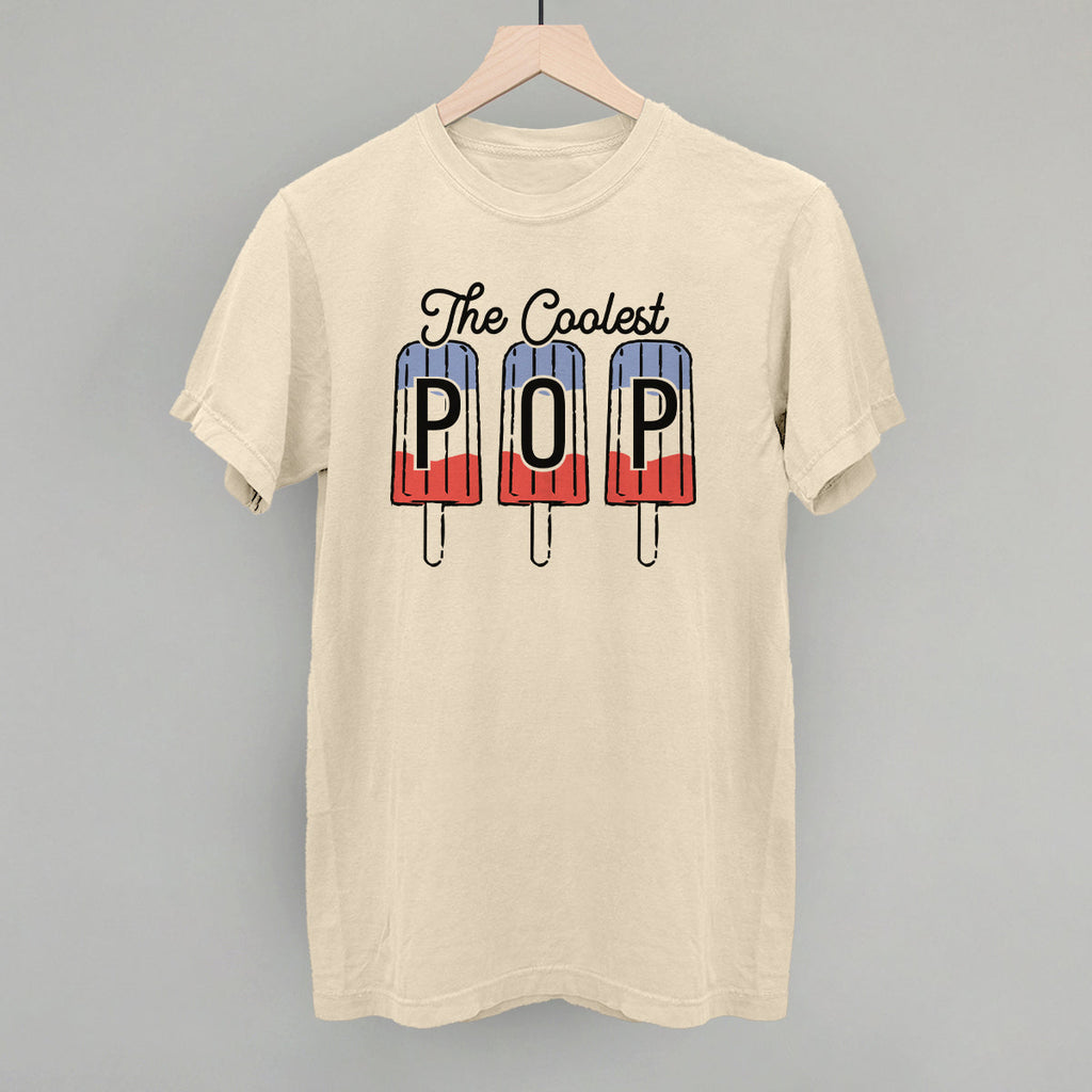 The Coolest Pop (Popsicles) T-Shirts, Hoodie, Sweatshirt | RetroVerseTees.com (Image 4)