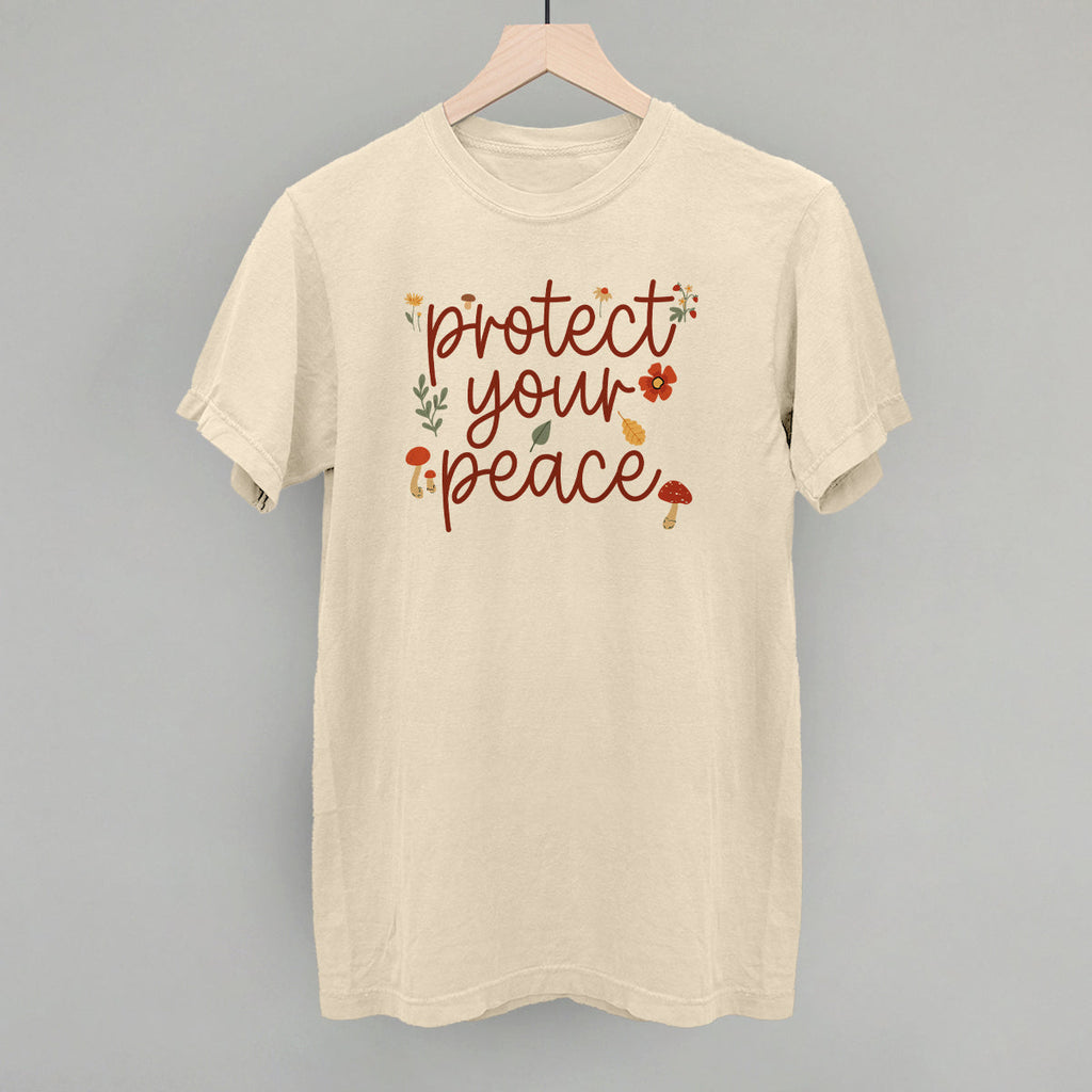 Protect Your Peace T-Shirts, Hoodie, Sweatshirt | RetroVerseTees.com (Image 3)