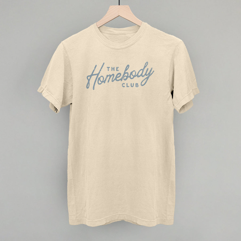 The Homebody Club T-Shirts, Hoodie, Sweatshirt | RetroVerseTees.com (Image 5)