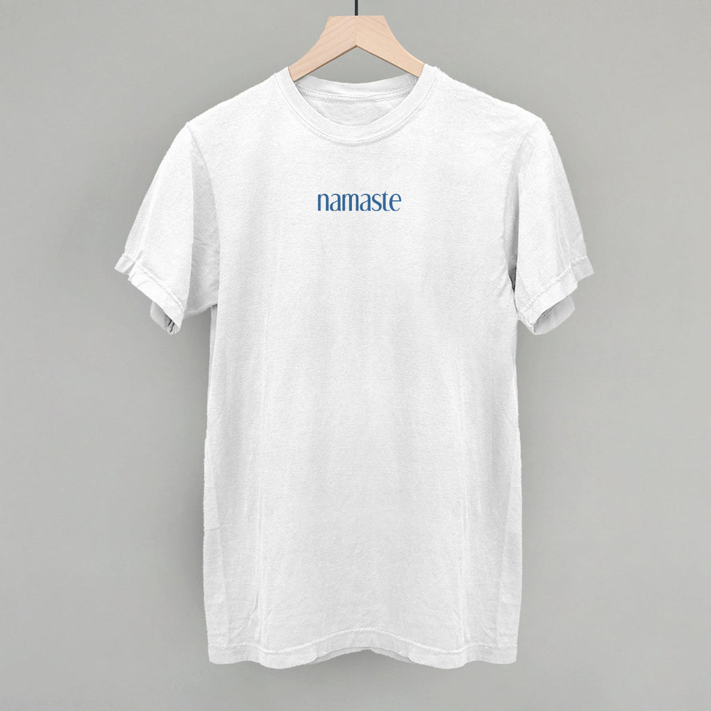 Namaste Micro T-Shirts, Hoodie, Sweatshirt | RetroVerseTees.com (Image 5)