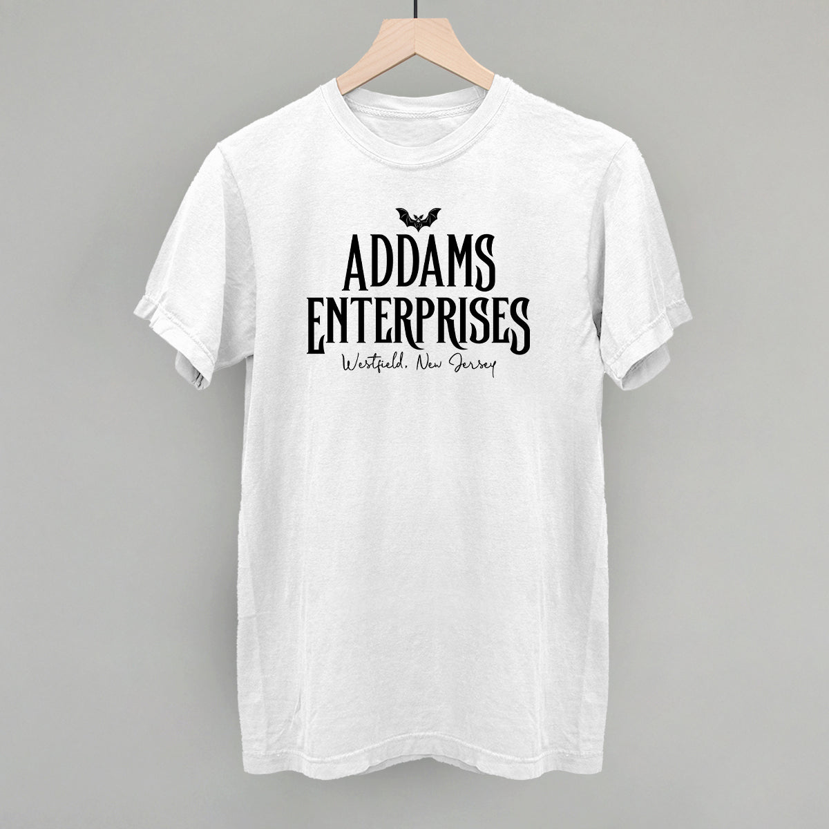 Addams Enterprises T-Shirts, Hoodie, Sweatshirt | RetroVerseTees.com (Image 5)