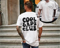 Cool Dads Club Shirt, Cool Dad Tee, Funny Dad Shirt, Cool Dad Gift, Dad Gift, Dad Sweatshirt, Father's Day Gift, Gift