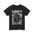 Cooper Koch and Nicholas Chavez the eras tour Tee Hoodie, Sweatshirt | RetroVerseTees.com