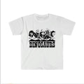 Country Dinosaurs T Shirt Hoodie, Sweatshirt | RetroVerseTees.com