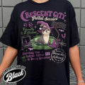 Crescent City Postal Service Shirt, Read More Books Halloween Shirt, SJM, throne of glass merch, haunting adeline merch,...