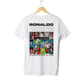 Critiano Ronado Football T-shirt, Sublimation Design, Only you, CR Tee, Unisex, Sporty, Casual Clothing Hoodie, Sweatshirt