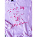 Custom Fiance Graphic Top T-Shirts, Hoodie, Sweatshirt | RetroVerseTees.com