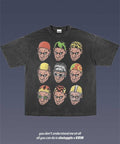 DENNIS RODMAN 7.8 TEE | VINTAGE TEE GRAPHIC T-SHIRT SWEATSHIRT HOODIE | SPORT TEE | GIFT FOR FAN | RetroVerseTees.com