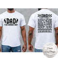 Dad The Fatherhood Tour, Dad The Fatherhood Tour Shirt, Dad Shirt, Dad, Fatherhood, Fatherhood Shirt, FatherS Day,...