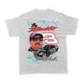 Dale Earnhardt 3 Goodwrench Nascar Heavy Vintage Style Streetwear Washed, Shirt For Women And Men, Men's Tshirt, Men's...
