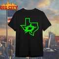Dallas Stars Logo 2025 Shirt