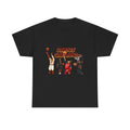 Darius Garland Basketball T-Shirt, Unisex Heavy Cotton T-Shirt, Sports Fan Gift Hoodie, Sweatshirt | RetroVerseTees.com