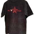 Deftones Music Band Graphic Heavyweight Cotton Shirt Menswear Top Hoodie, Sweatshirt | RetroVerseTees.com