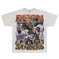 Deion Sanders Falcons Tee | Vintage Tee Graphic T-Shirt Sweatshirt Hoodie | Sport Tee - Gift For Fan | RetroVerseTees.com