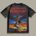 Dnd T Shirt, Dnd Shirt Dungeons And Dragons, Dnd Gift, Dungeons And Dragons Shirt, Dnd, Dungeon Master Gift, Dnd Gifts,...