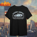 Dozer’s Garage 2025 Killdozer Shirt