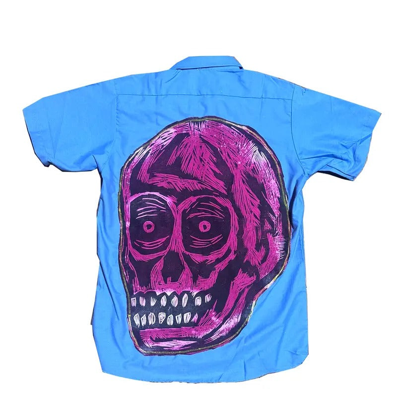 Dream Job Workshirts one off Unique workshirts by SeanStarwars Menswear Top T-Shirts, Hoodie, Sweatshirt | RetroVerseTees.com