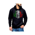 Durango Mexico Eagle Emblem Hoodie Sweatshirt Menswear Breathable Kangaroo Pocket T-Shirts | RetroVerseTees.com