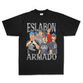 ESLABON ARMADO - BLING T Shirt Hoodie, Sweatshirt | RetroVerseTees.com