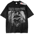 Edward Scissorhands Shirt, Movie Shirt, Vintage T-Shirt Hoodie, Sweatshirt | RetroVerseTees.com