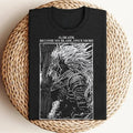 Elden Ring Shirt, Dark Souls Shirt, Maliketh Shirt, Moonlight Sword Shirt, Video Game Shirt, Gifts For Him, Gifts For...