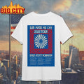 Emily Scott Robinson Esr Made Me Cry 2026 Tour Poster Shirt