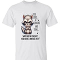 Ever Look at Someone T-shirt