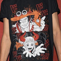 Exclusive Anime shirt Anime lover shirt,Anime Gift,G 53 anime fans tee,vintage anime clothes,Anime lover gift Shirt All...