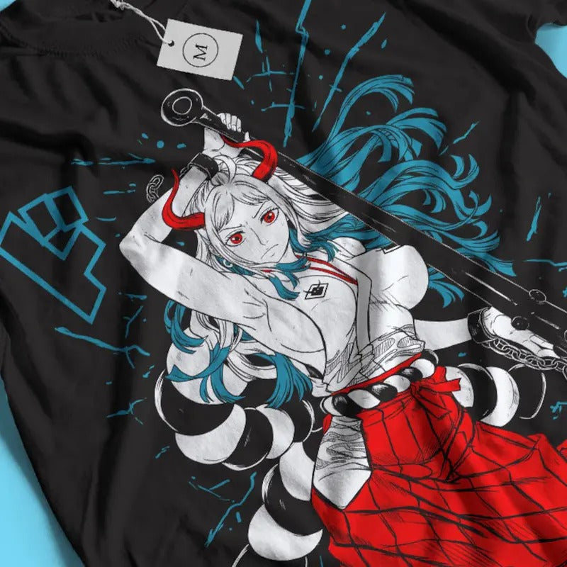 Exclusive Anime shirt Anime lover shirt,Anime Gift,anime fans,Girlfriend Shirt,G 27,vintage anime clothes,Anime lover...