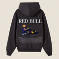 𝗛𝗢𝗢𝗗𝗜𝗘 𝗥𝗘𝗗 𝗕𝗨𝗟𝗟 T-Shirts, Hoodie, Sweatshirt | RetroVerseTees.com