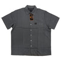 FB County Short Sleeve Chambray Shirt Hoodie, Sweatshirt | RetroVerseTees.com