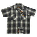 FB County Short Sleeve Wool Shirt Hoodie, Sweatshirt | RetroVerseTees.com