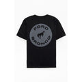 FORD Men's Bronco Circle Logo T-Shirt - Multicolor Hoodie, Sweatshirt | RetroVerseTees.com