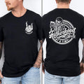 Fatherhood Front And Back Shirt, Surviving Fatherhood One Beer At A Time, Cool Dad Club Shirt, Dad Shirt, Funny Father...