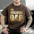 Fathers Day Gifts, The Walking Dad Tshirt, Fathers Day Shirt, Funny Gift For Dad, Dad Birthday Gifts, Funny Gift For...