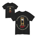 Feelin' Frеnch Funny 2 Sided T-shirt, In These Difficult Times Some Cuts Maybe Necessary Sweatshirt, Human Rights Hoodie