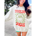 Feelin' Jolly Graphic Top T-Shirts, Hoodie, Sweatshirt | RetroVerseTees.com