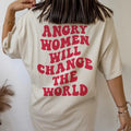 Feminist TShirt