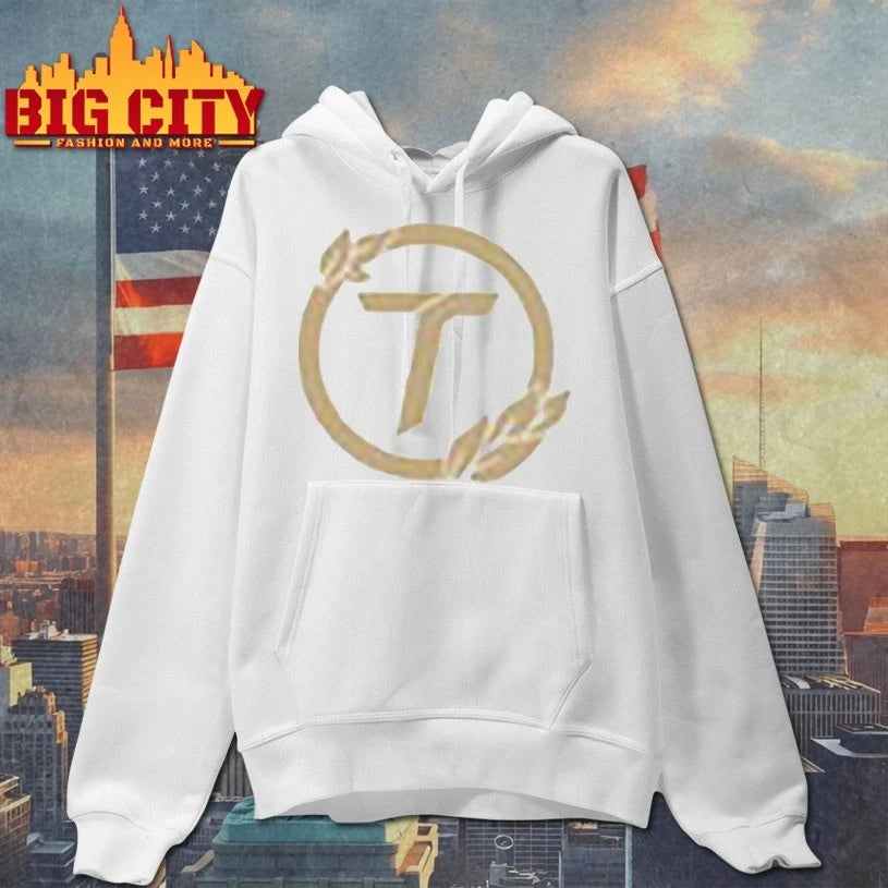 First Pick Tolkin logo 2025 shirt