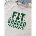 Fit Shaced Graphic Top T-Shirts, Hoodie, Sweatshirt | RetroVerseTees.com