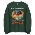 Five Year Plan Unisex Sweatshirt T-Shirts, Hoodie | RetroVerseTees.com