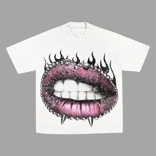 "Fly Shit Only" Vintage Graphic Tee, Y2k Graphic Tees, Y2k Tshirt, Unisex Crewneck Medium Cotton Short Slevee Casual...