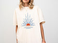 Forever Chasing Sunsets Graphic Tee Sunset Shirt Summer Shirt Beach Shirt Retro Sunset Sweatshirt Womens Shirts For...