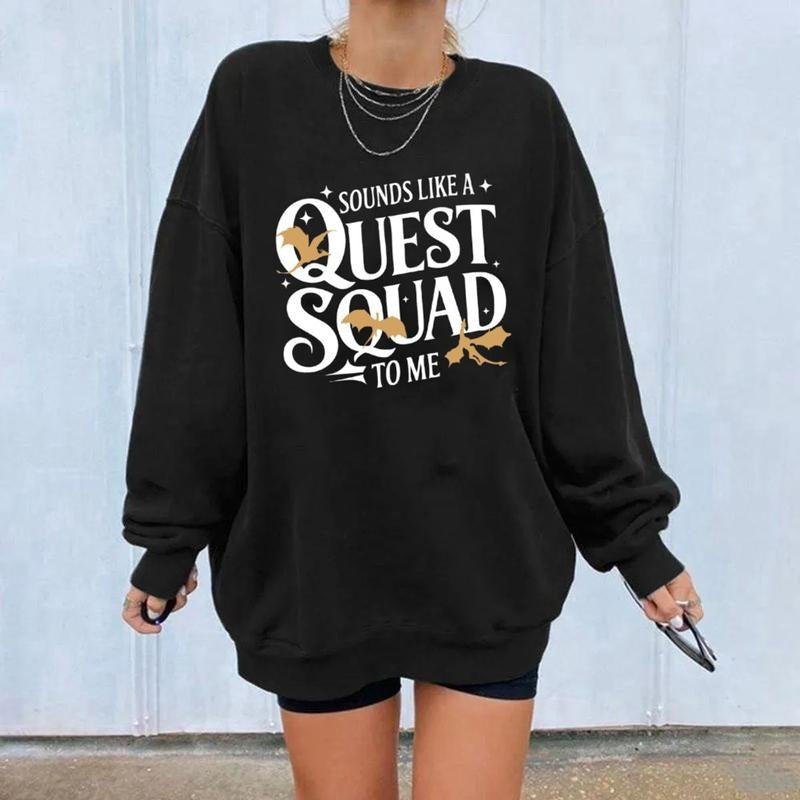 Fourth Wing Dragon T Shirt, Basgiath War College, Violet Sorrengail,Fourth Wing Quest Squad Shirt, Dragon Rider Book...
