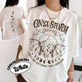 Fourth Wing Series Shirt, Onyx Storm Shirts, Violence Brave The Dark, Gift for Book Lovers, Dragon Rider Merch Hoodie,...