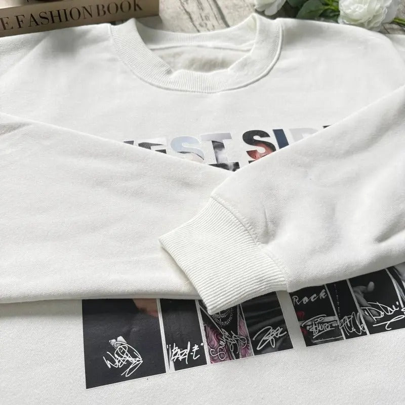 Friend Rapper Shirt, Hip hop Graphic Tee, Tupac Shirt, 2pac Shirt, Rapper Graphic Tee, Gift For Rap Fan Hoodie, Sweatshirt