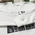 Friend Rapper Shirt, Hip hop Graphic Tee, Tupac Shirt, 2pac Shirt, Rapper Graphic Tee, Gift For Rap Fan Hoodie, Sweatshirt
