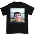 Funny Daniel Larson T Shirt Perfect for Casual Wear and Meme Enthusiasts Hoodie, Sweatshirt | RetroVerseTees.com
