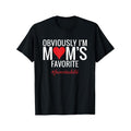[Funny Favorite Son-Daughter] Funny Favorite Son-Daughter T-shirt
